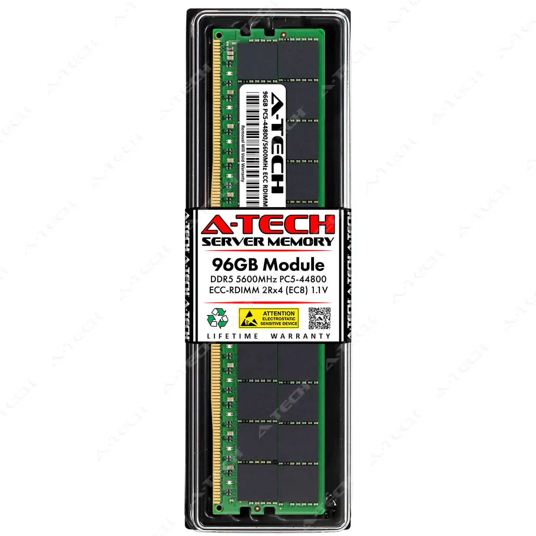 IBM / Lenovo Replacement Memory
