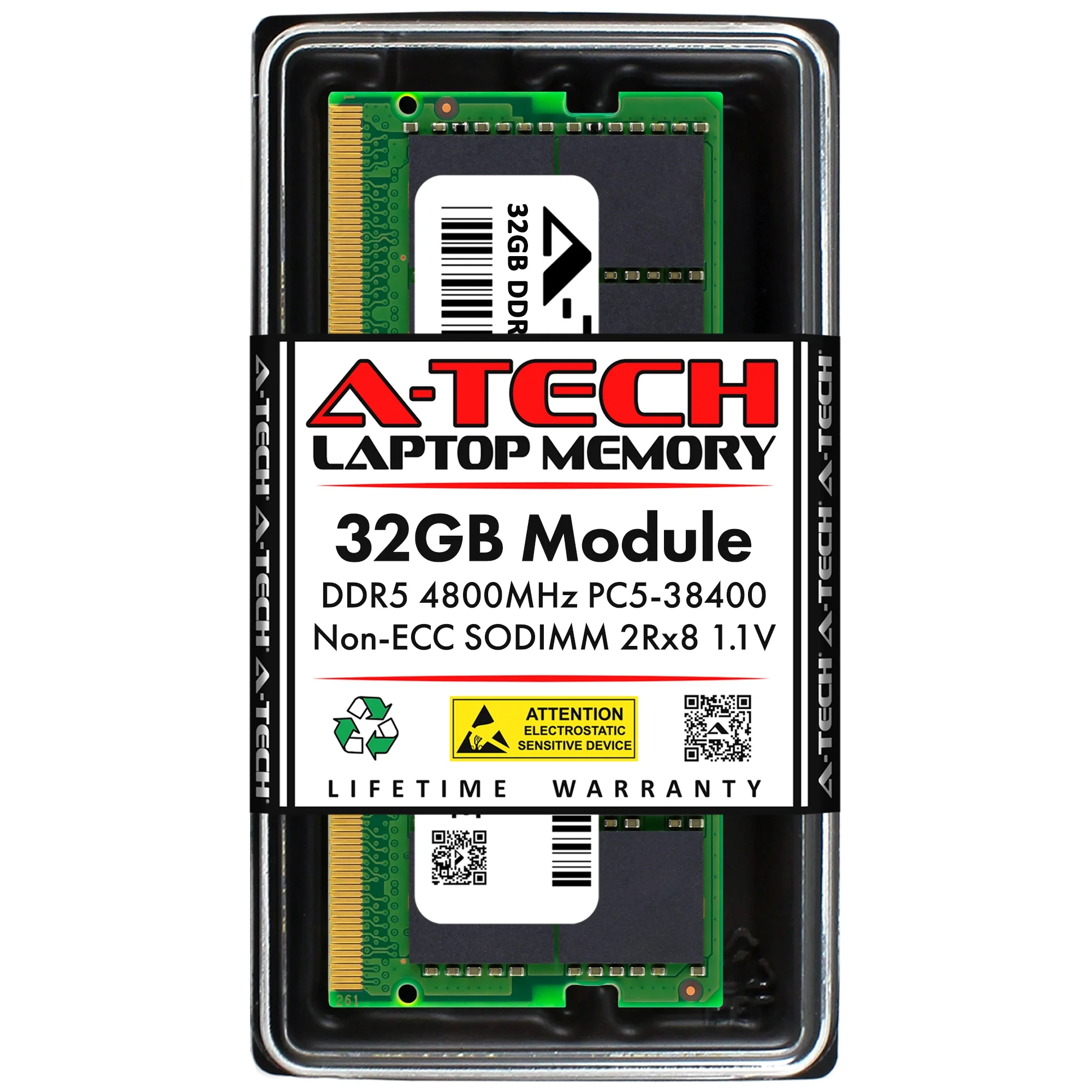Dell Replacement Memory